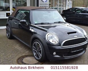 Mini Cooper S Gebrauchtwagen