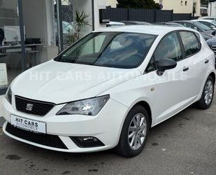 Seat Ibiza Gebrauchtwagen