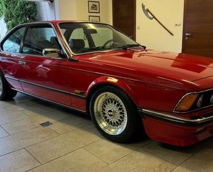 BMW 635 Gebrauchtwagen