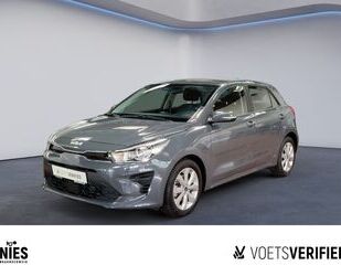 Kia Rio Gebrauchtwagen