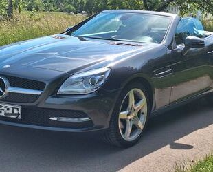 Mercedes-Benz SLK 200 Gebrauchtwagen