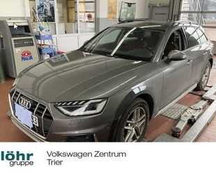 Audi A4 Allroad Gebrauchtwagen