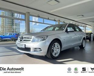 Mercedes-Benz C 180 Gebrauchtwagen