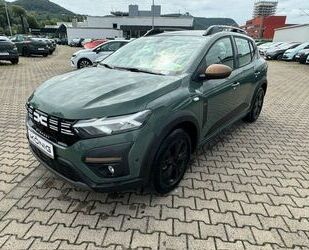 Dacia Sandero Gebrauchtwagen