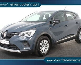Husqvarna Captur 