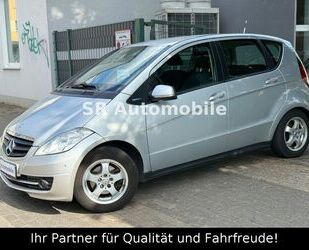 Mercedes-Benz A 180 Gebrauchtwagen