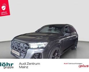 Audi Q7 Gebrauchtwagen