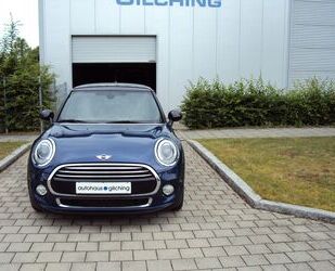 Mini Cooper Gebrauchtwagen