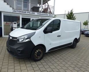 Opel Vivaro Gebrauchtwagen