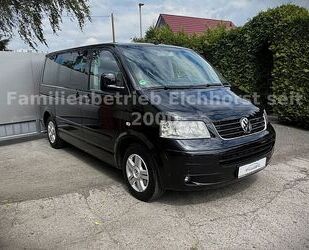 VW T5 Multivan Gebrauchtwagen