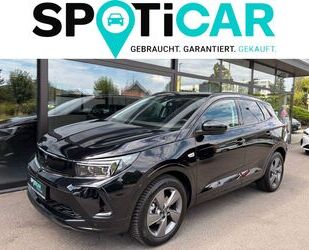 Opel Grandland (X) Gebrauchtwagen