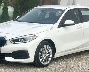 BMW 118 Gebrauchtwagen