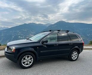 Volvo XC90 Gebrauchtwagen