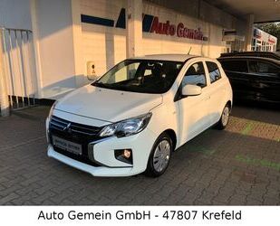 Mitsubishi Space Star Gebrauchtwagen