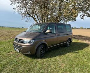 VW T5 Multivan Gebrauchtwagen