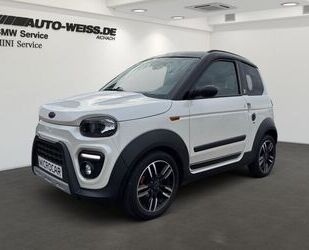 Microcar M.Go Gebrauchtwagen