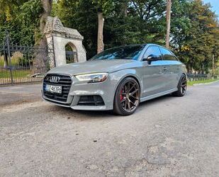 Audi S3 Gebrauchtwagen