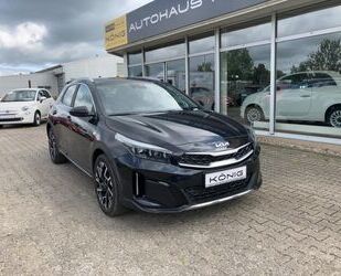 Kia XCeed Gebrauchtwagen