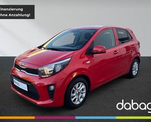 Kia Picanto Gebrauchtwagen