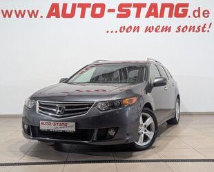 Honda Accord Gebrauchtwagen