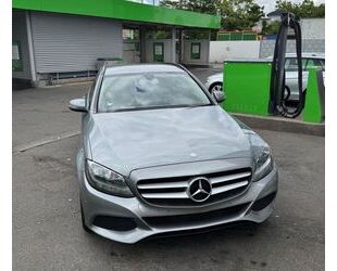 Mercedes-Benz C 200 Gebrauchtwagen