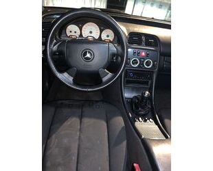 Mercedes-Benz 200 Gebrauchtwagen