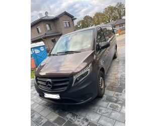 Mercedes-Benz Vito Gebrauchtwagen