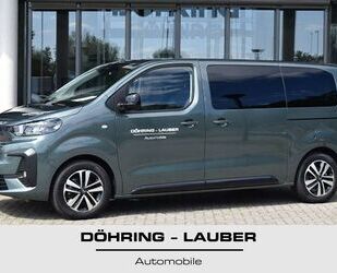 Citroen SpaceTourer Gebrauchtwagen