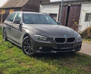 BMW 320 Gebrauchtwagen
