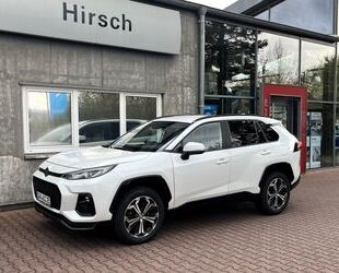 Suzuki Across Gebrauchtwagen