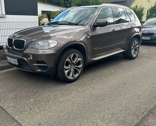 BMW X5 Gebrauchtwagen