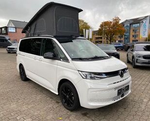 VW T7 California Gebrauchtwagen