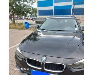 BMW 316 Gebrauchtwagen