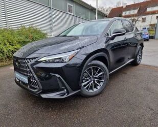 Lexus NX 450h Gebrauchtwagen
