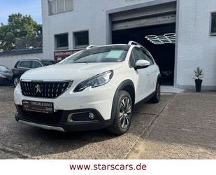 Peugeot 2008 Gebrauchtwagen