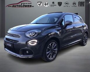 Fiat 500X Gebrauchtwagen