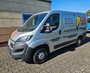 Peugeot Boxer Gebrauchtwagen