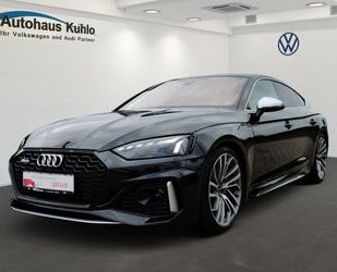 Audi RS5 Gebrauchtwagen