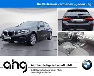 BMW 118 Gebrauchtwagen