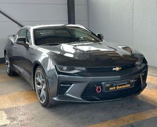 Chevrolet Camaro Gebrauchtwagen