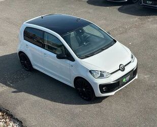VW up! Gebrauchtwagen