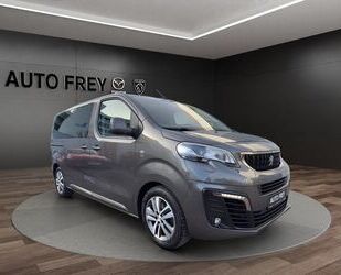 Peugeot Traveller Gebrauchtwagen