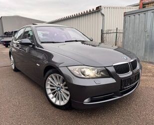 BMW 330 Gebrauchtwagen