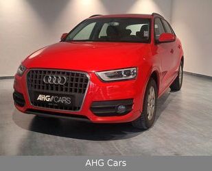 Audi Q3 Gebrauchtwagen