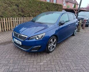 Peugeot 308 Gebrauchtwagen