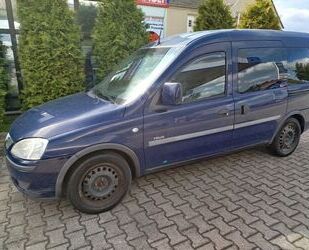 Opel Combo Gebrauchtwagen