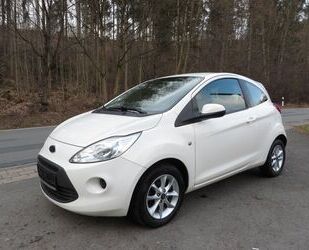 Ford Ka/Ka+ Gebrauchtwagen