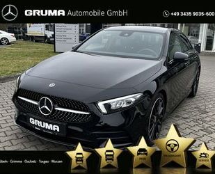 Mercedes-Benz A 200 Gebrauchtwagen