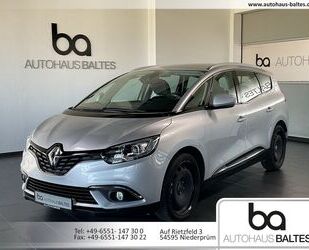 Renault Scenic Gebrauchtwagen