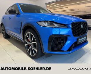 Jaguar F-Pace Gebrauchtwagen